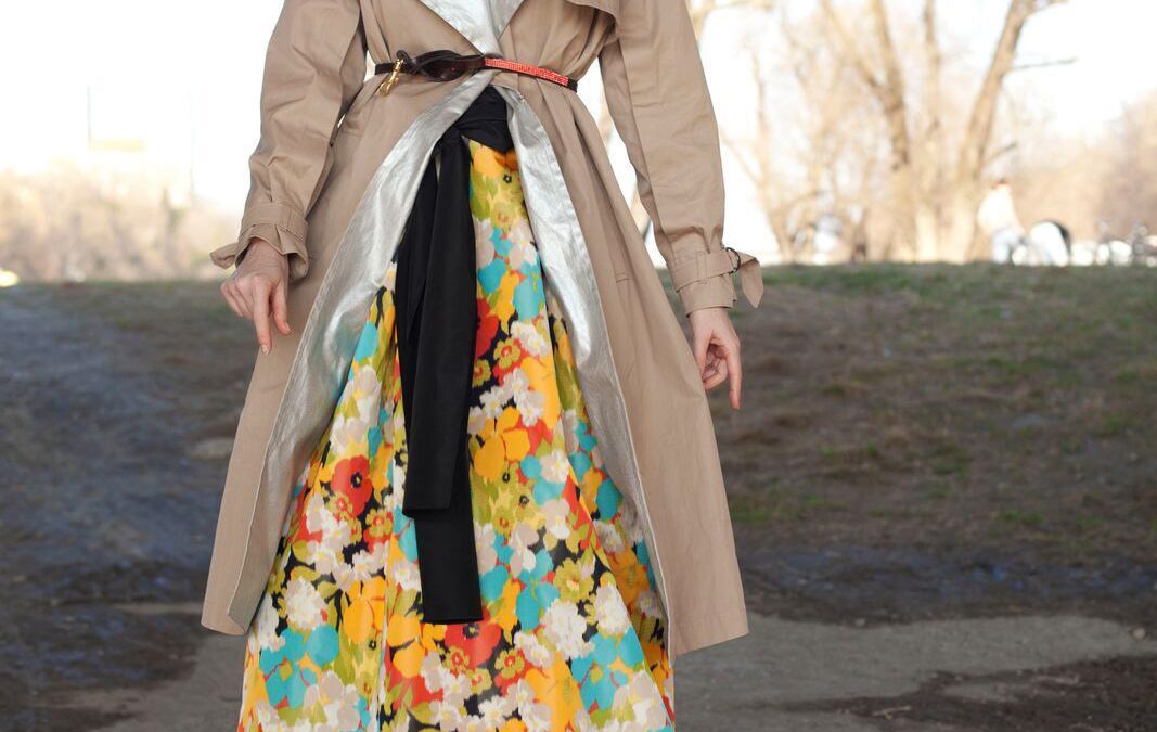 STYLLURE Production DOG PRINTS with Photographer JOHANNES RODACH