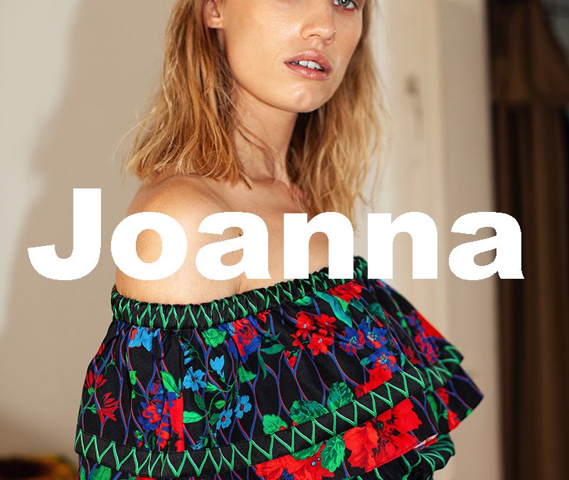 JOANNA