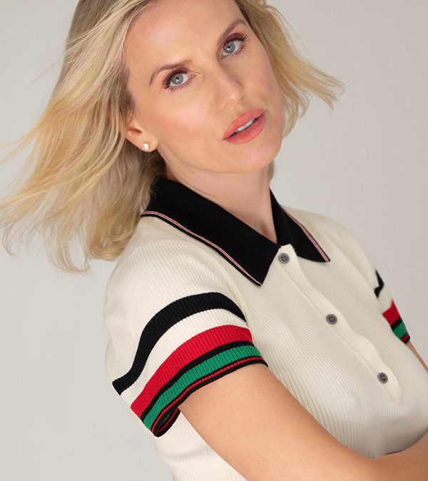 Project in Progress:  Photoshoot with Actress & Model NOEMI DOMOKOS